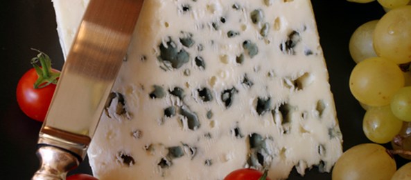 The Cheese Stands Alone